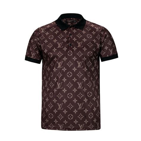 lv shirt mens|louis vuitton men clothing.